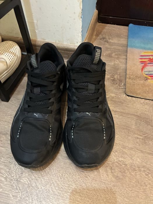 Маратонки “Пума”