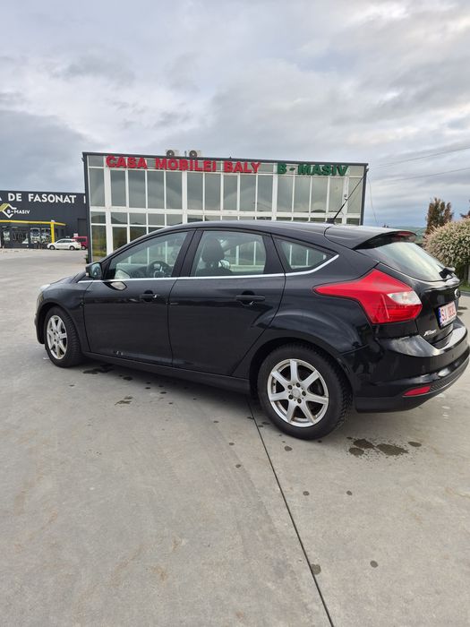 De Vanzare Ford focus