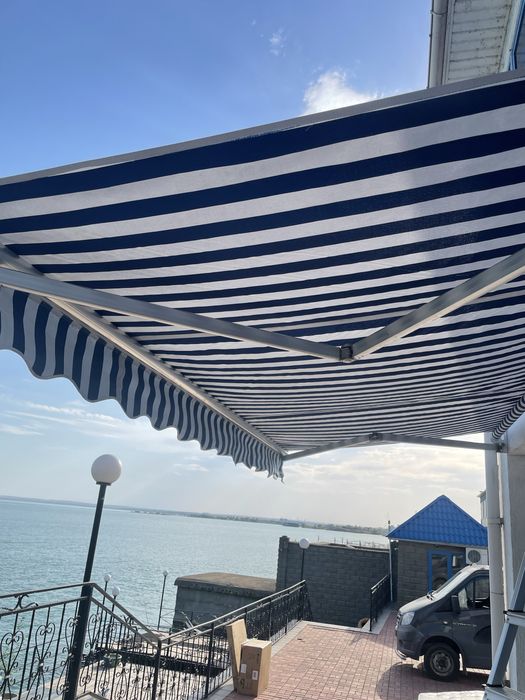 Продам маркиза выдвижная