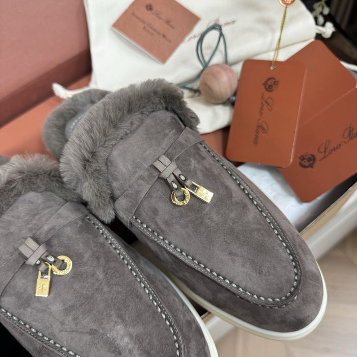 Mocasini Loro Piana