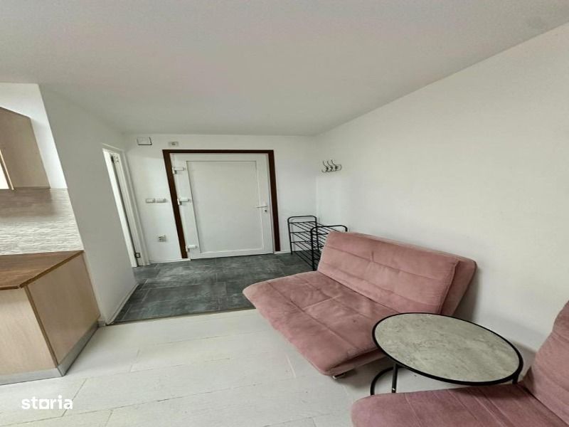 Apartament 2 camere la CASA- Zona Lipovei