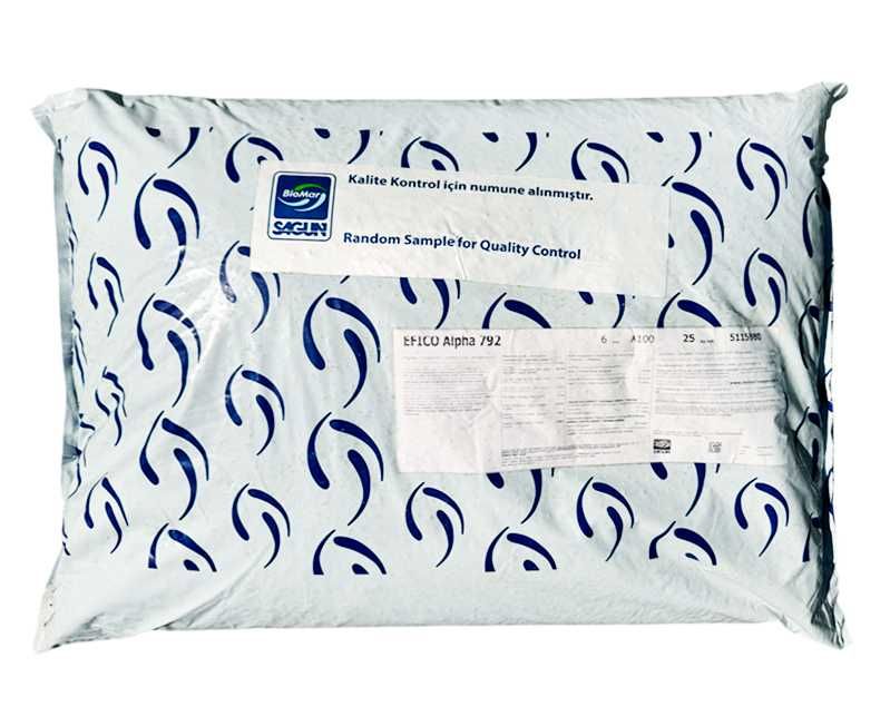 Корм для форели Biomar — Премиум корм для рыбы