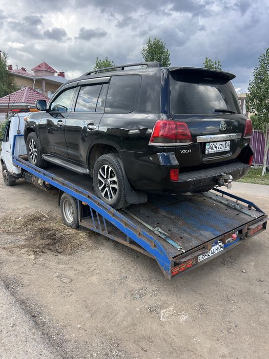 Эвакуатор Актобе Недорого