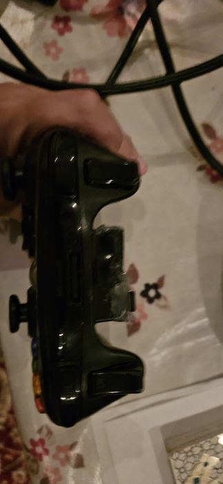 Продам xbox 360 в хорошем