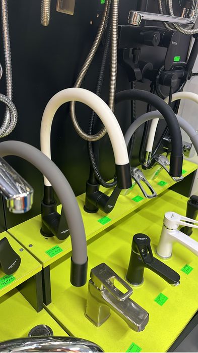 Сантехник Шымкент