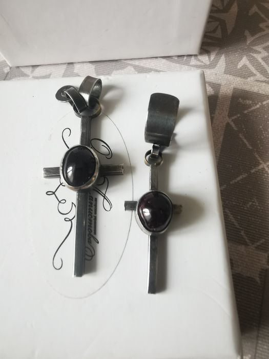 Продам серебряный комлект