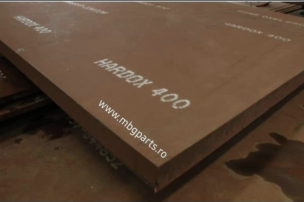 cutite hardox table sanfrenate