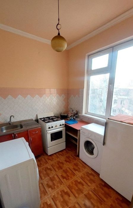 Mirzo Ulugʻbekda remonti alo uy ijaraga beriladi