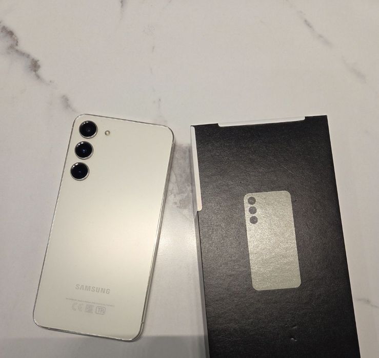 Samsung S23 128gb