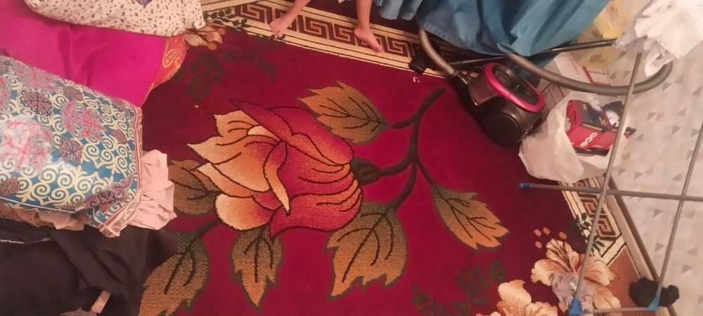 Срочно продам стулья,ковры
