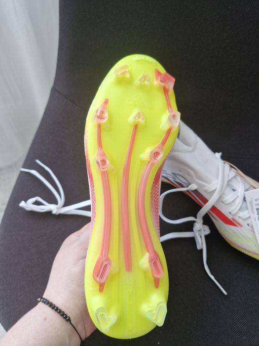 Adidasi F50 Pro Fg Mid