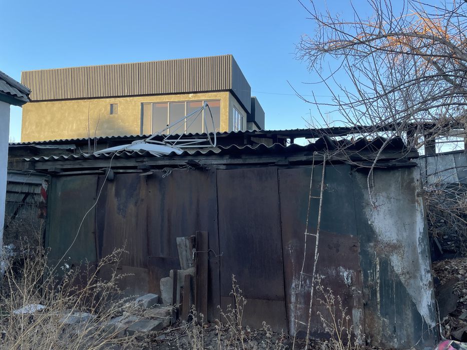 Продам гараж срочно