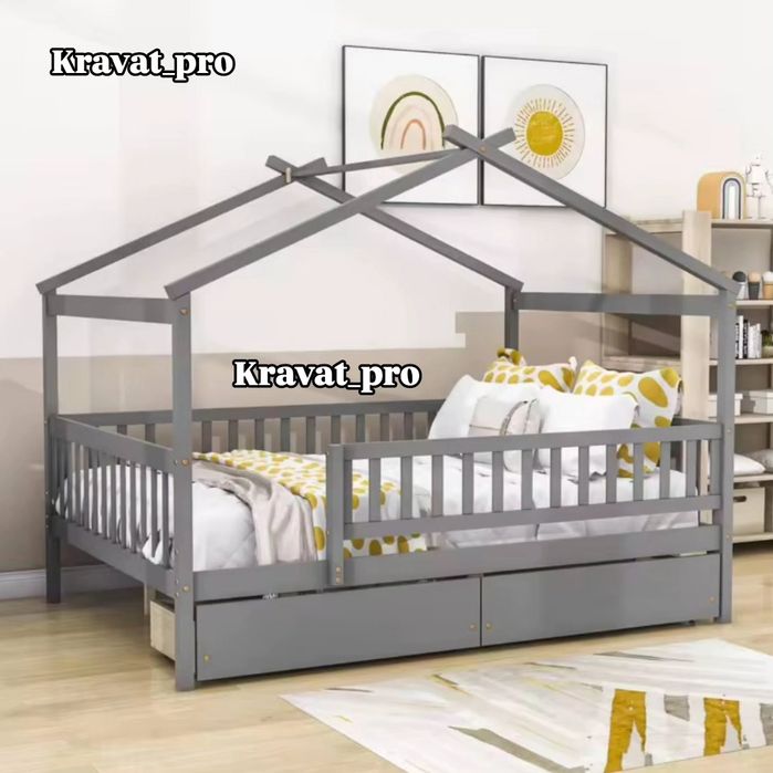 Односпальные кровать kravat krovat