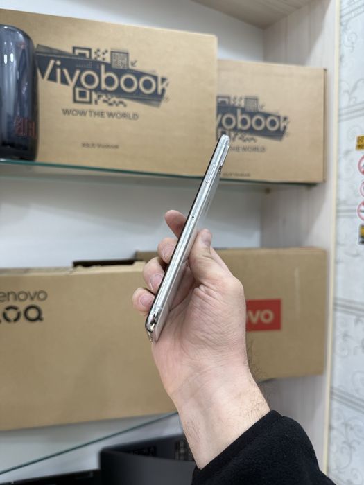 Iphone xs max dual sim