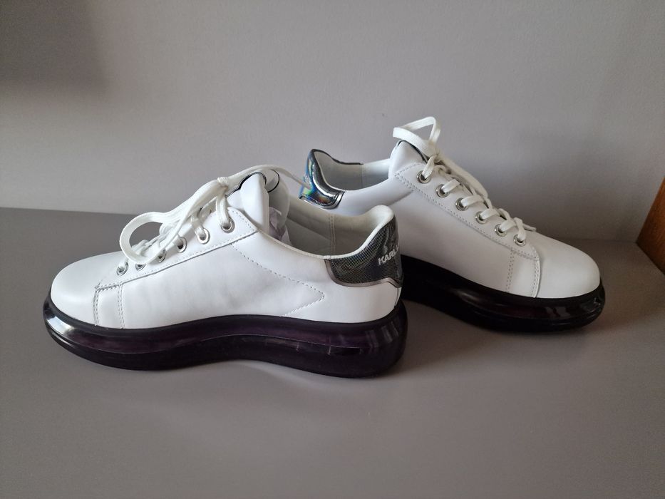 Нови обувки Karl Lagerfeld