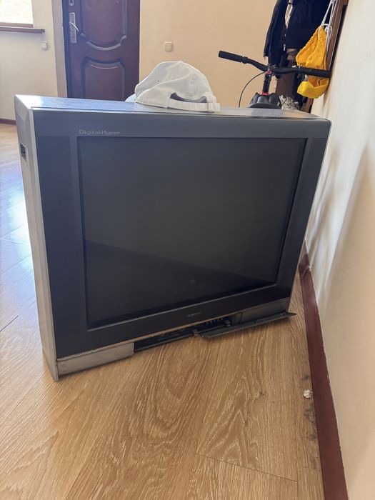 телевизор toshiba