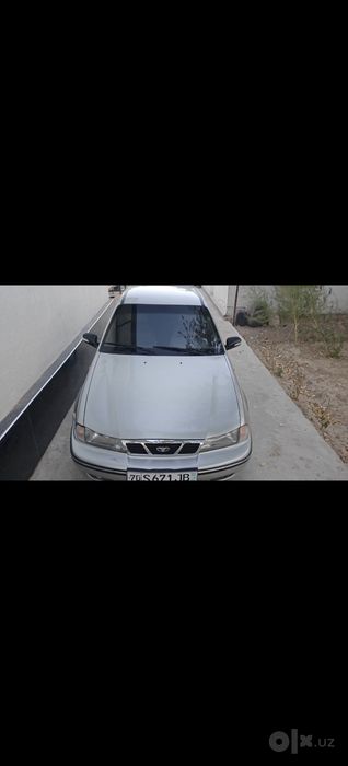 Nexia 1 sotiladi