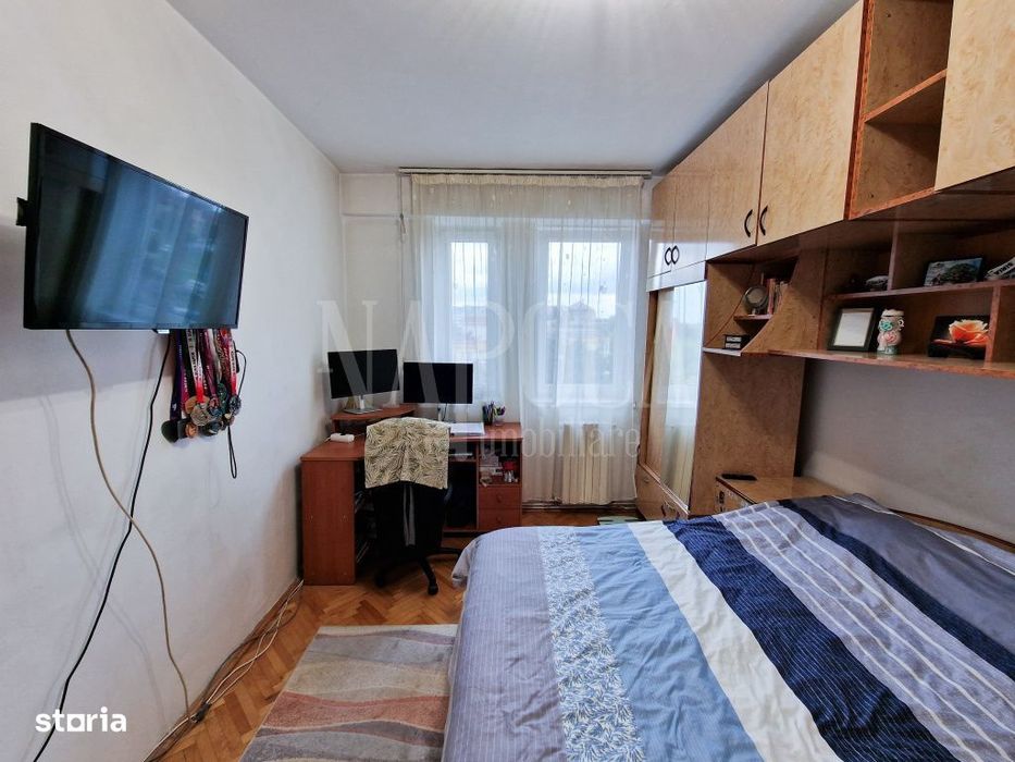 Apartament 2 camere de vanzare in Zorilor, Cluj Napoca