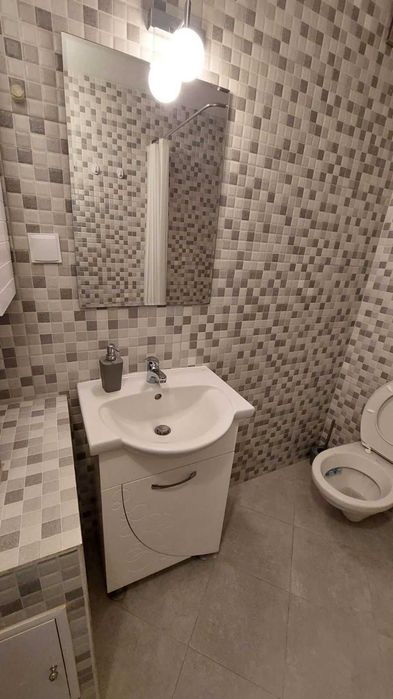 Под наем двустаен апартамент