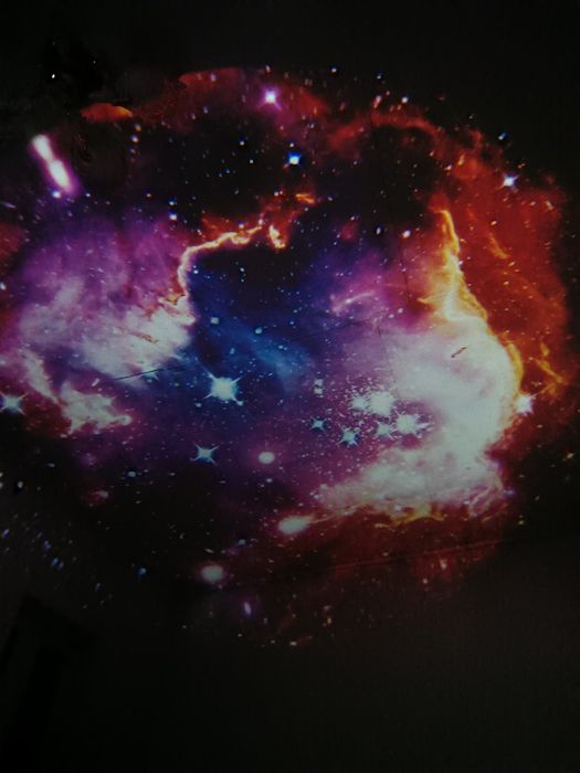 Ночник , светильник .