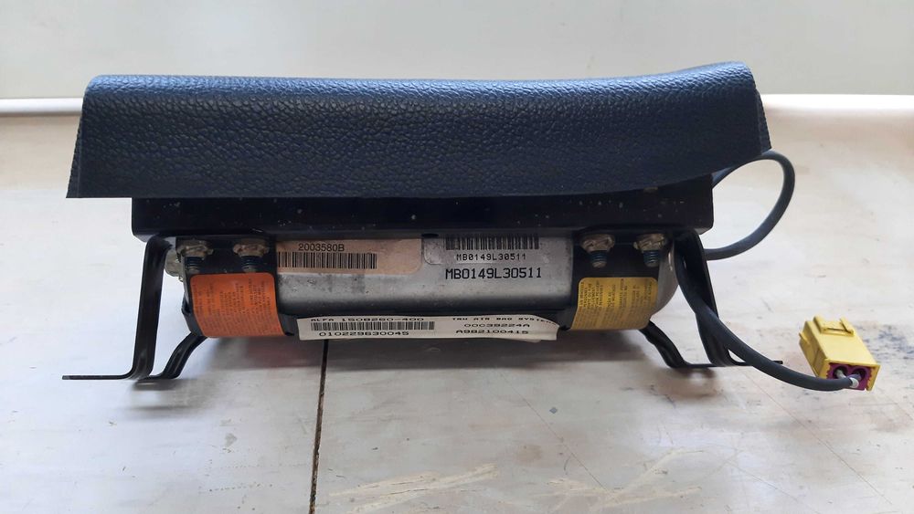 еърбег алфа ромео 145