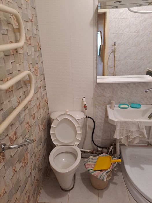Продам 1 комнатную квартиру