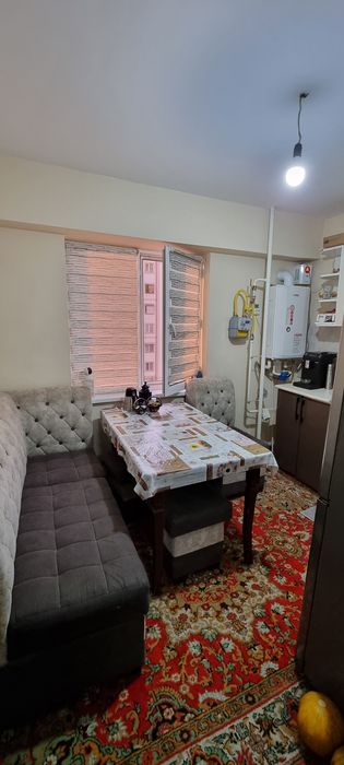 Продаётся 3х комнатная квартира