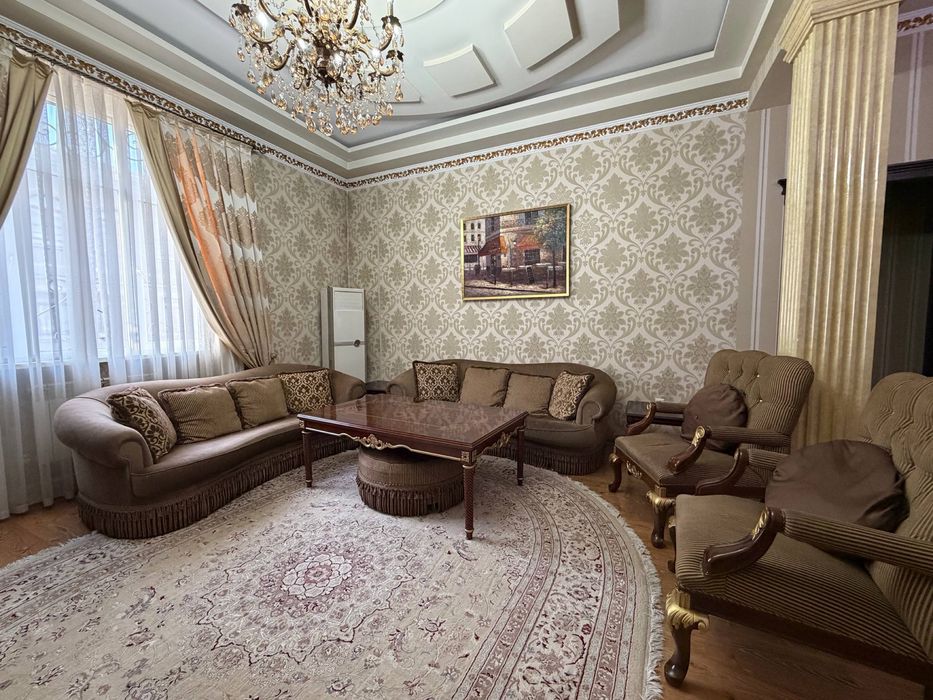 Зенит евро дом 8соток 500кв.м евро ремонт с мебелью и техникой срочно