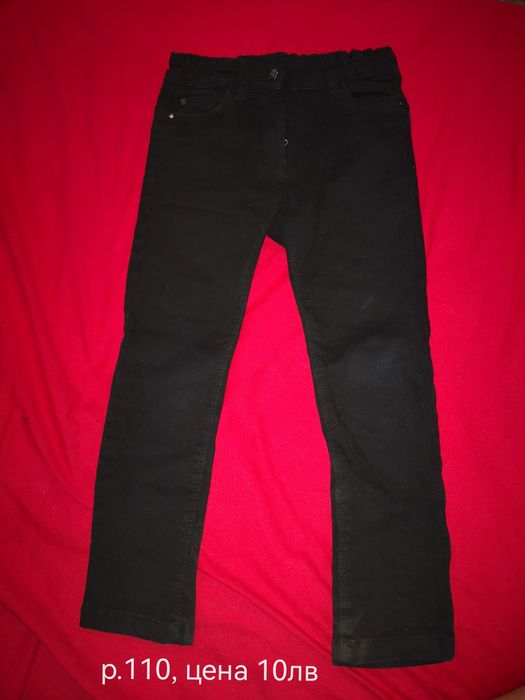 Дрехи за момиченце