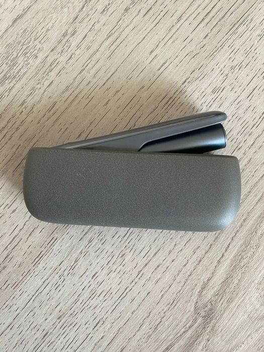 Iqos glow țigară electronică