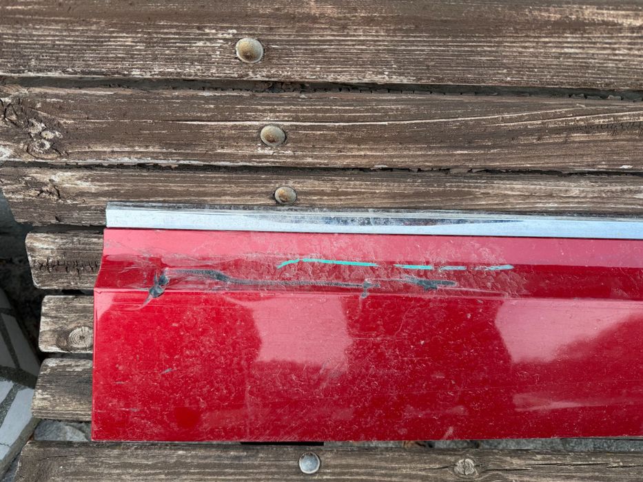 Лайсни за врати VW Atlas cross sport 2020