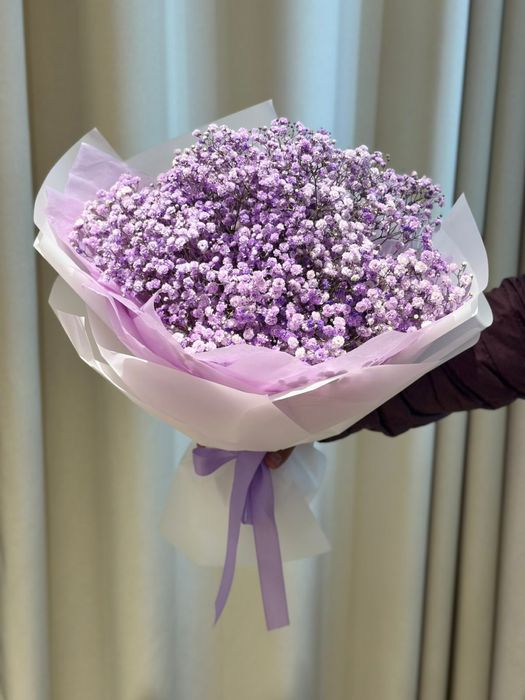 Цветы с доставкой за 40 мин