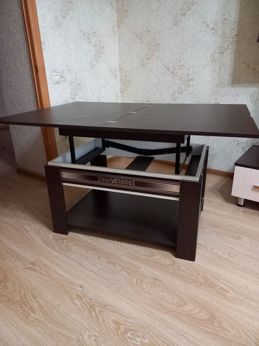 Продам стол трансформер