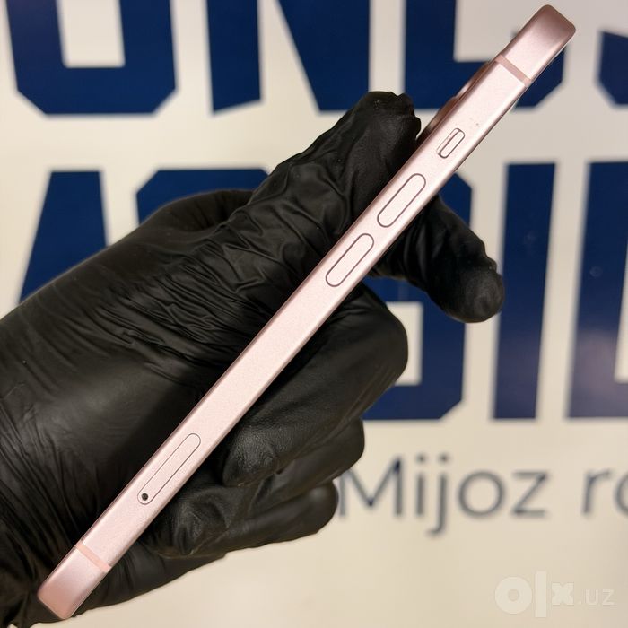 Iphone 15 128gb Pink