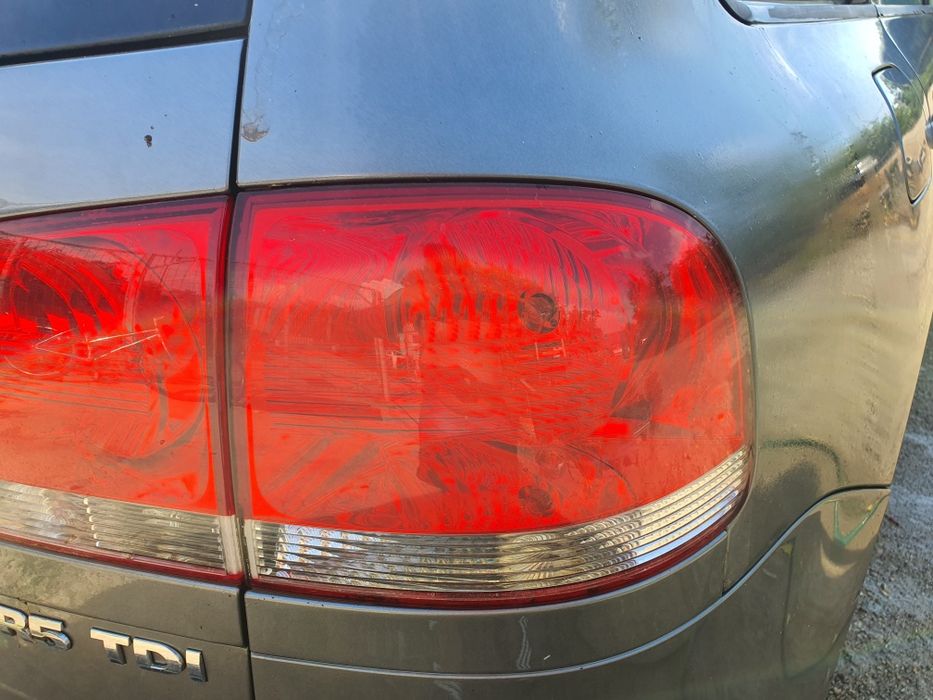 Stop dreapta Vw Toareg 7l