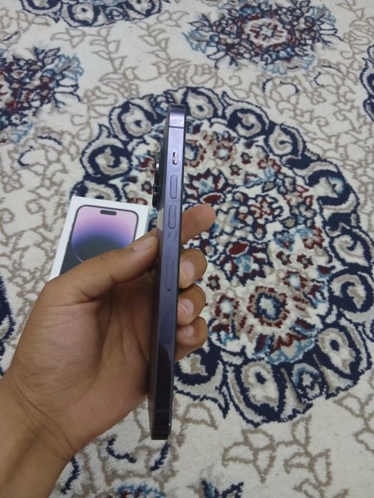 Iphone 14 max. Dual sim