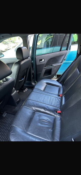 Ford Mondeo Ghia