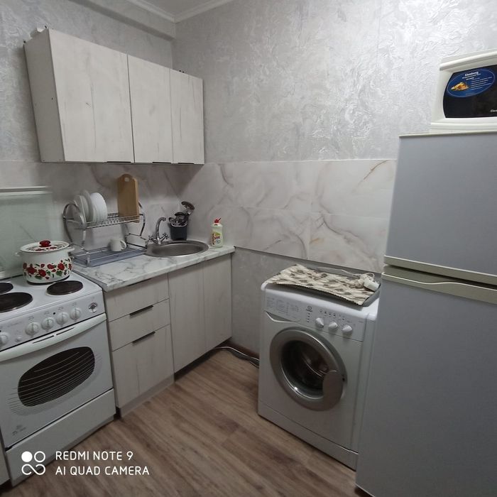 Сдам посуточно квартиру