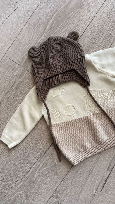 Костюм Mayoral .Като нов!