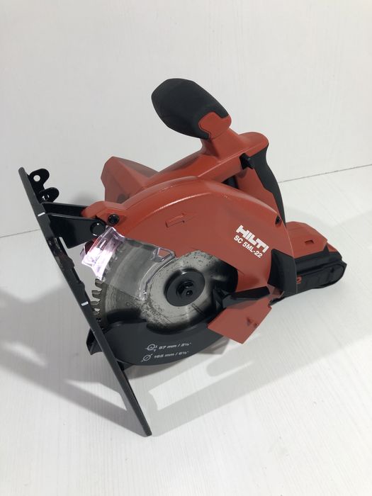 Circular pentru metal Hilti sc 5 ML-22