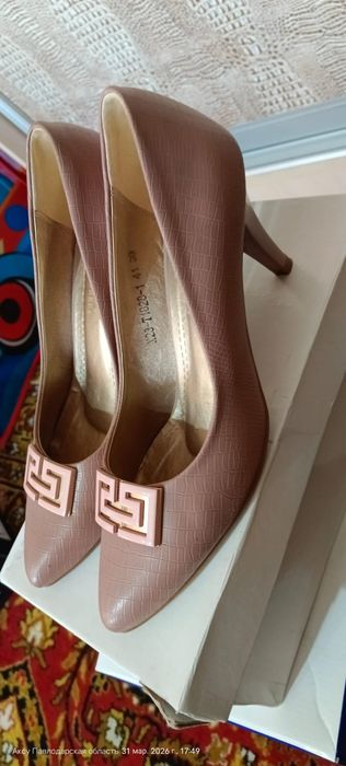 Турецкие размер 41