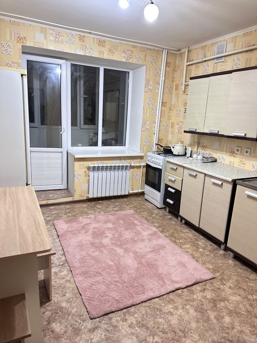 Сдам 1 комнатную квартиру