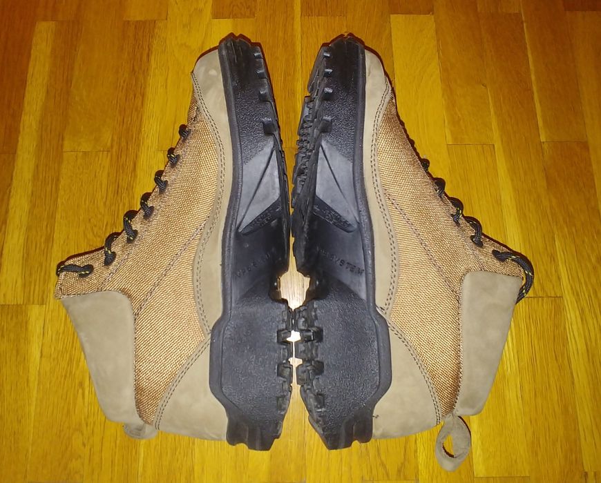 Нови туристически боти, номер 38