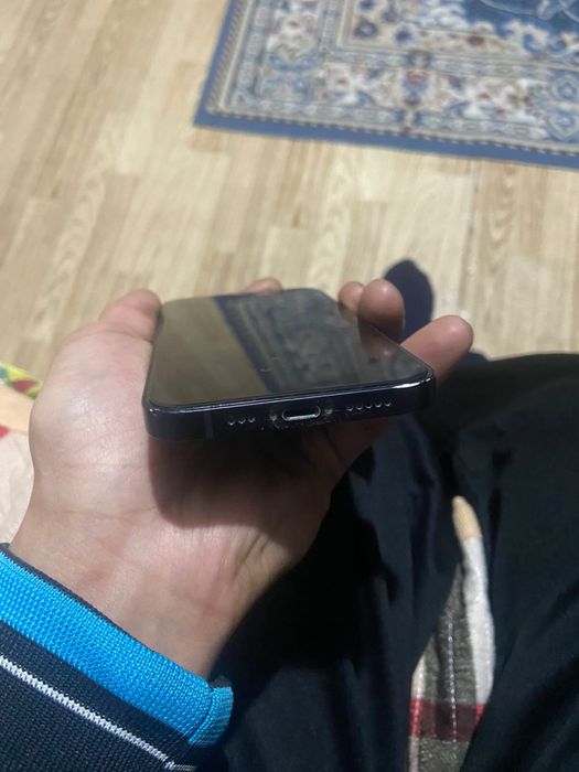 Обмен Айфон 12 128гб