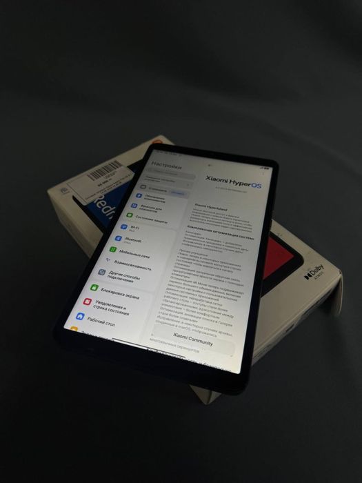 Redmi Pad SE 8.7 4G/128гб