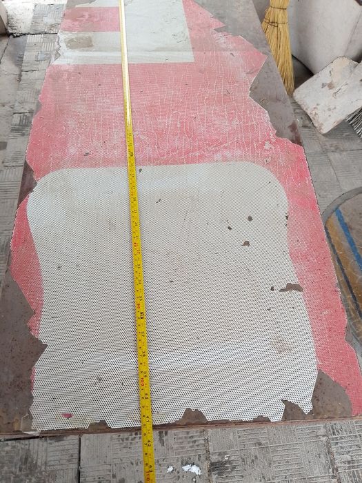 Столик журнальный советский