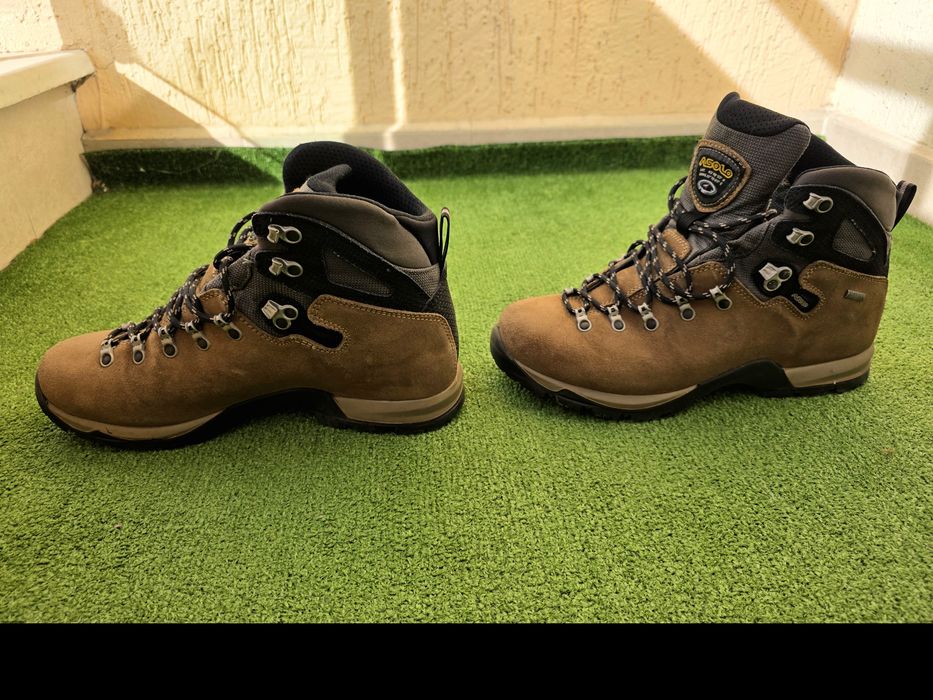 Туристически обувки Asolo Gore-Tex, 46