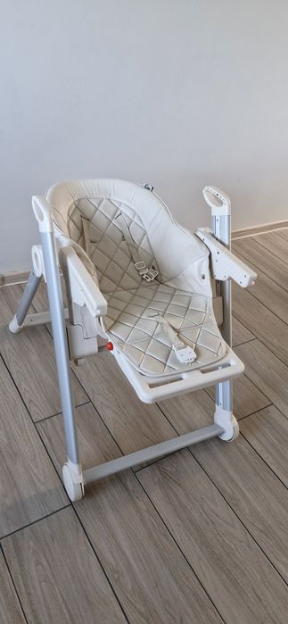 Детско столче и шезлонг за хранене