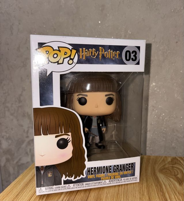 Фигурки Фанко поп