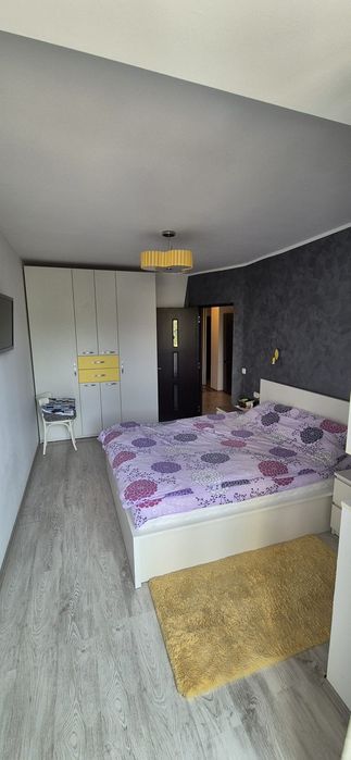Apartament ultracentral 2 camere